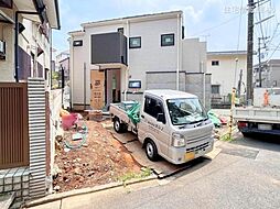 物件画像 調布市入間町3丁目