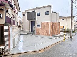 物件画像 調布市入間町3丁目