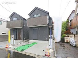 物件画像 府中市押立町22ー2期　1号棟