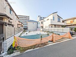 物件画像 三鷹市下連雀2丁目