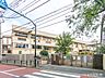 周辺：調布市立滝坂小学校まで約450m（徒歩6分）