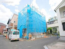 物件画像 府中市分梅町1期　1号棟