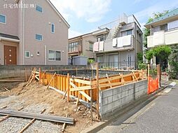 物件画像 府中市分梅町1期　1号棟