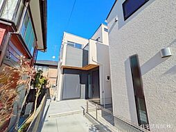 物件画像 府中市本宿町II期　2号棟