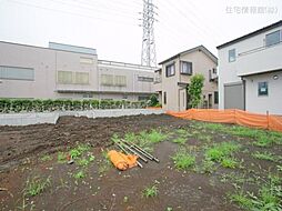 物件画像 三鷹市深大寺III期　2号棟