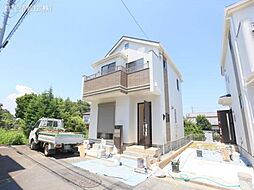 物件画像 調布市深大寺元町4丁目(3ー14)　1号棟