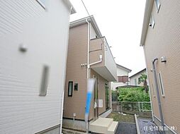 物件画像 府中市南町 第4　2号棟