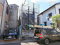 物件画像 三鷹市井の頭512II　1棟　1号棟