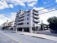 国立市西2丁目：物件画像／住宅情報館株式会社　府中店
