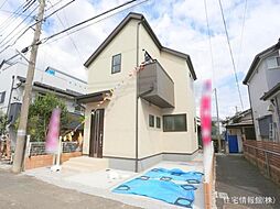 物件画像 小平小川町第六　1号棟