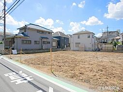 物件画像 国分寺市西町5丁目　4号地