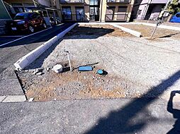 物件画像 小金井市梶野町2丁目 新築戸建　1号棟