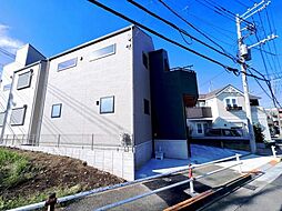 物件画像 多摩市和田 新築戸建　2号棟