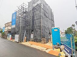 物件画像 日野市川辺堀之内0371II　2棟　1号棟