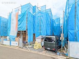 物件画像 調布市深大寺東町4丁目　8号棟