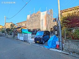 物件画像 小金井市東町1丁目2期