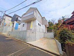 物件画像 多摩市聖ヶ丘1期　2号棟