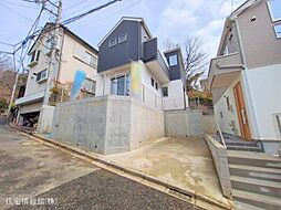 物件画像 多摩市聖ヶ丘1期　1号棟