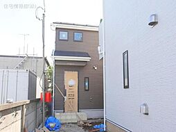 物件画像 府中市日新町 第10　5号棟