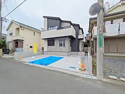 物件画像 府中市栄町1期　1号棟