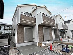 物件画像 府中市押立町4丁目　1号棟