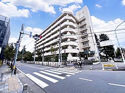 マンションイメージ