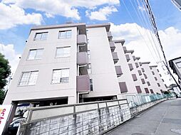 物件画像 ライオンズマンション府中