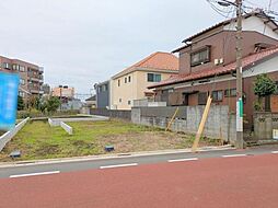 物件画像 府中市西府町1丁目2期　4号棟