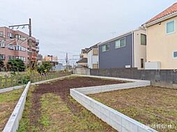 物件画像 府中市西府町1丁目2期　3号棟