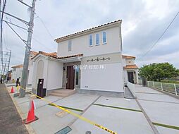 物件画像 日野市新井1丁目　6号棟