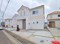 物件画像 日野市新井1丁目 4号棟