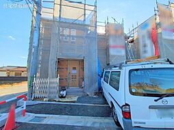 物件画像 日野市新井1丁目　1号棟