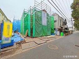 物件画像 小平市上水本町2期　1号棟