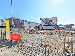 物件画像 調布市飛田給2期　2号棟