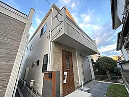 物件画像 府中市美好町2丁目 新築戸建　2号棟