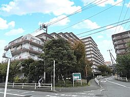 物件画像 ライオンズマンション調布　D棟