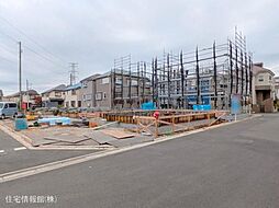 物件画像 小平市上水新町 第13　13号棟