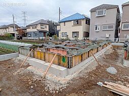 物件画像 小平市上水新町 第13　10号棟