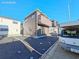 物件画像 小平市上水新町 第13　8号棟