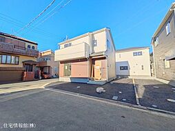 物件画像 小平市上水新町 第13　7号棟