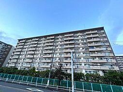 物件画像 府中住吉町住宅　4号棟