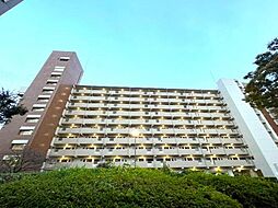 物件画像 府中住吉町住宅　2号棟