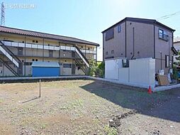 物件画像 三鷹市上連雀II期　11号地