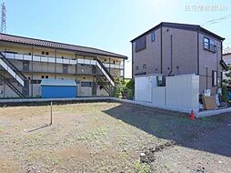 物件画像 三鷹市上連雀II期　11号地