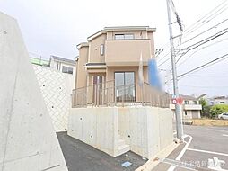 物件画像 多摩市百草 第2　9号棟