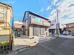 物件画像 府中市新町3丁目(30ー11)　1号棟