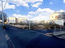 物件画像 府中市日新町3丁目　A区画