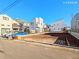 物件画像 小金井市前原町12期　1号棟