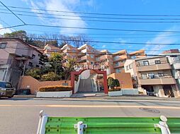 物件画像 ライオンズマンション高幡不動第二