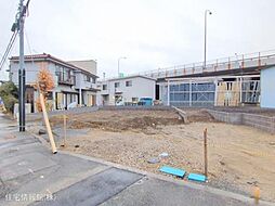 物件画像 調布市富士見町1丁目2期　2号棟